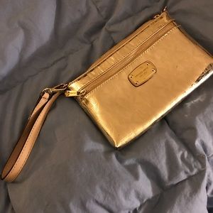 Michael Kors Clutch NEW